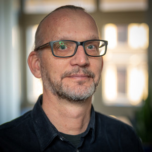 Martin Miljeteig