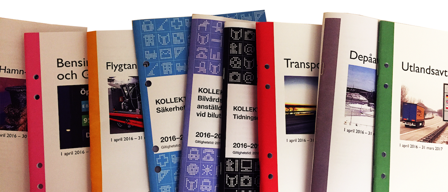 Kollektivavtal